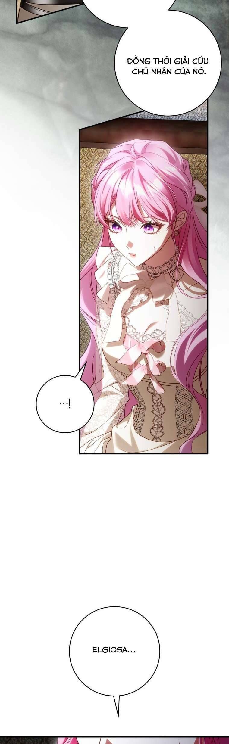 Hoa Giương Kiếm Chapter 40 - Trang 2
