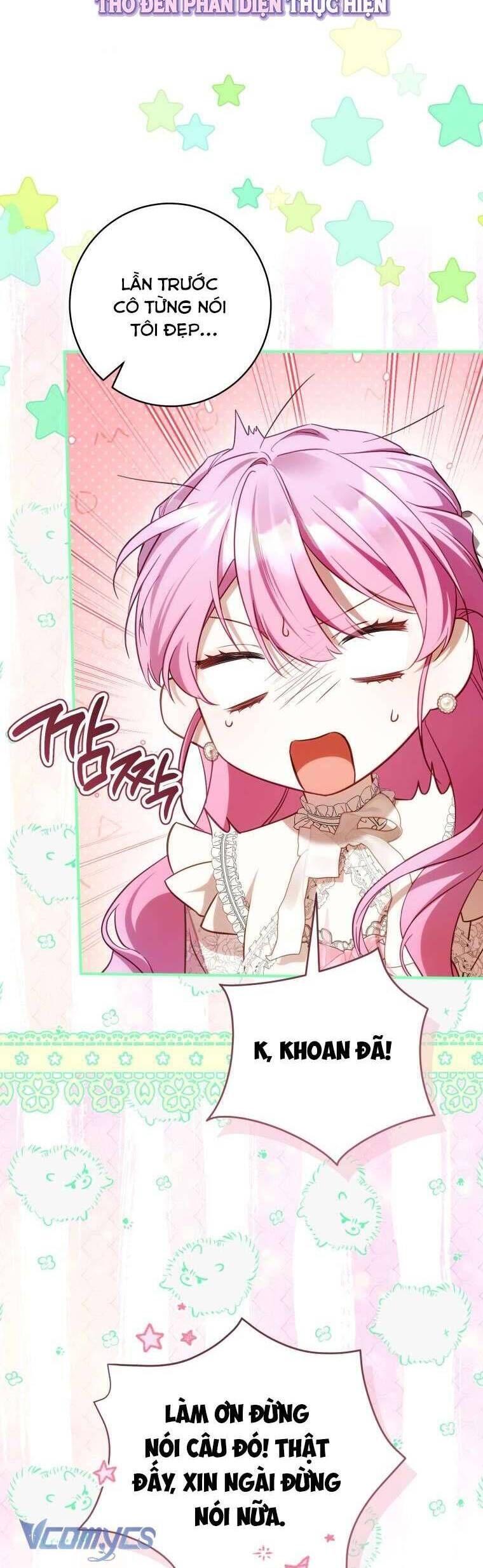 Hoa Giương Kiếm Chapter 41 - Trang 2