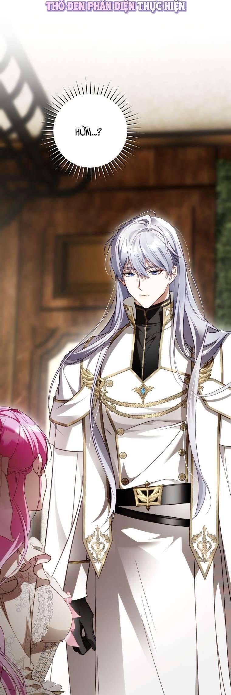 Hoa Giương Kiếm Chapter 41 - Trang 2