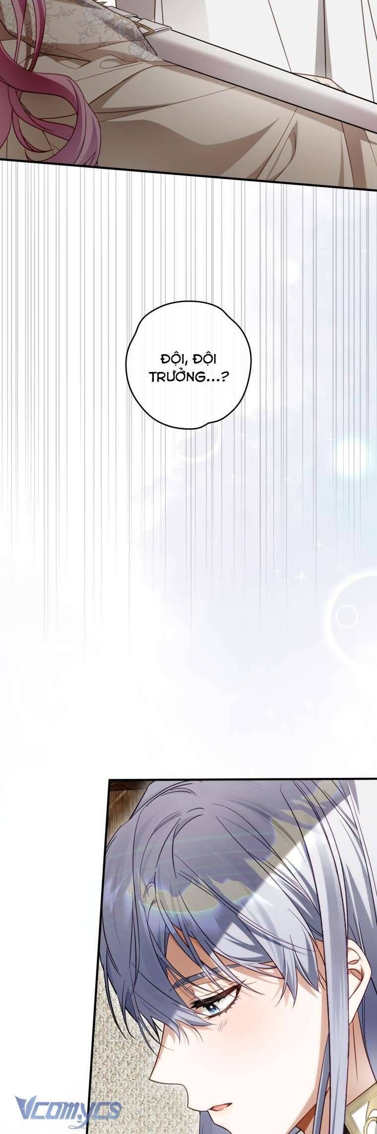 Hoa Giương Kiếm Chapter 41 - Trang 2