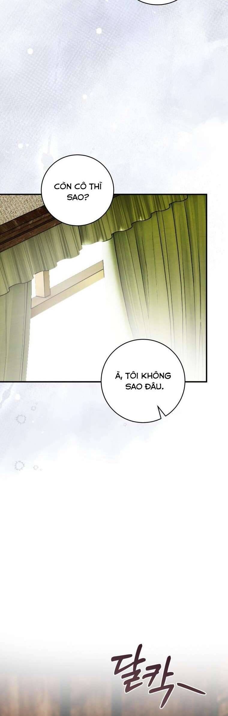 Hoa Giương Kiếm Chapter 41 - Trang 2