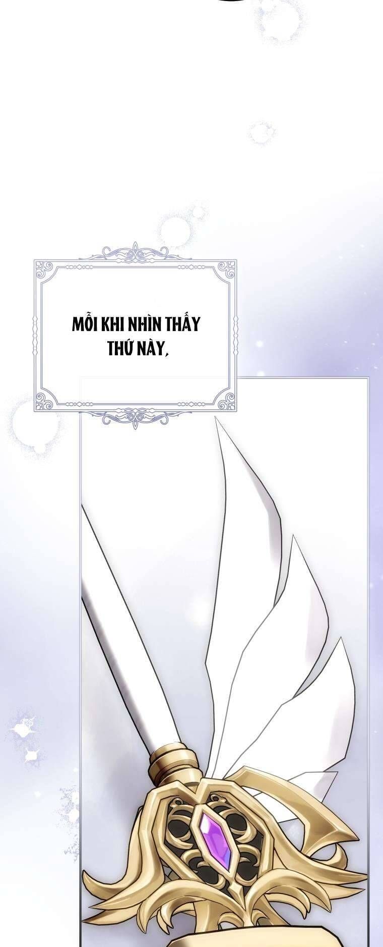 Hoa Giương Kiếm Chapter 41 - Trang 2