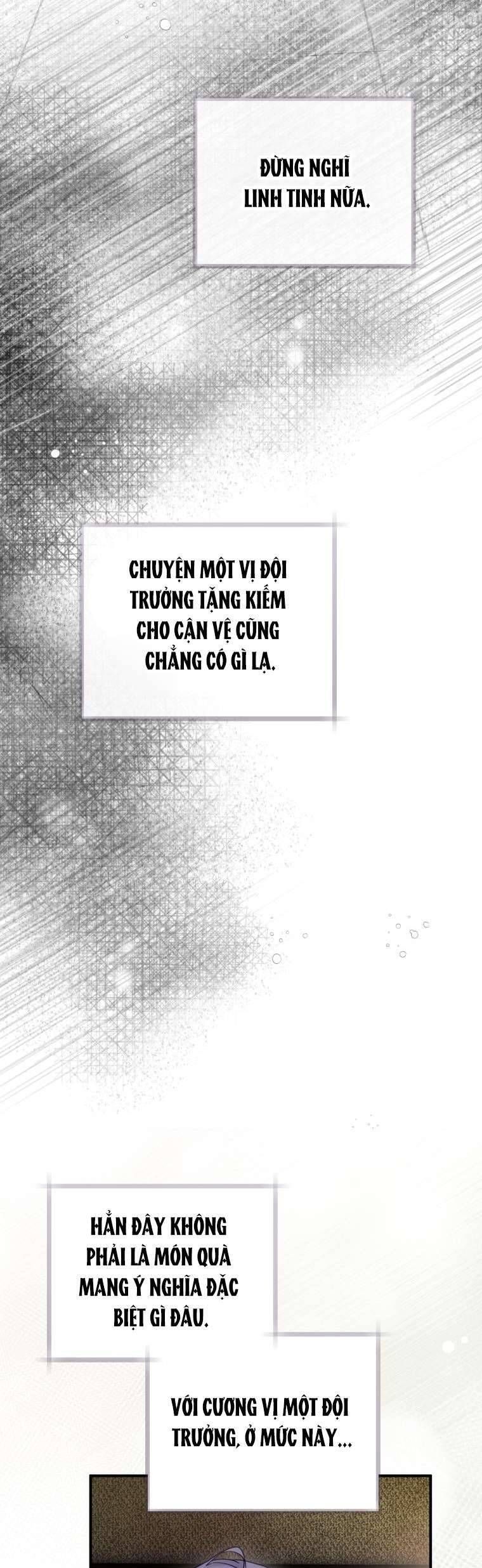 Hoa Giương Kiếm Chapter 41 - Trang 2