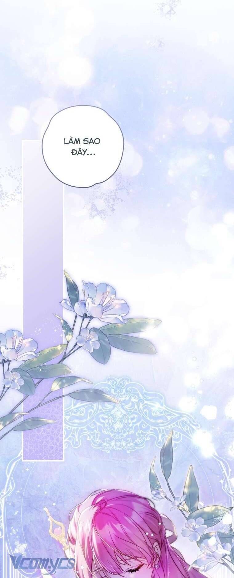 Hoa Giương Kiếm Chapter 41 - Trang 2