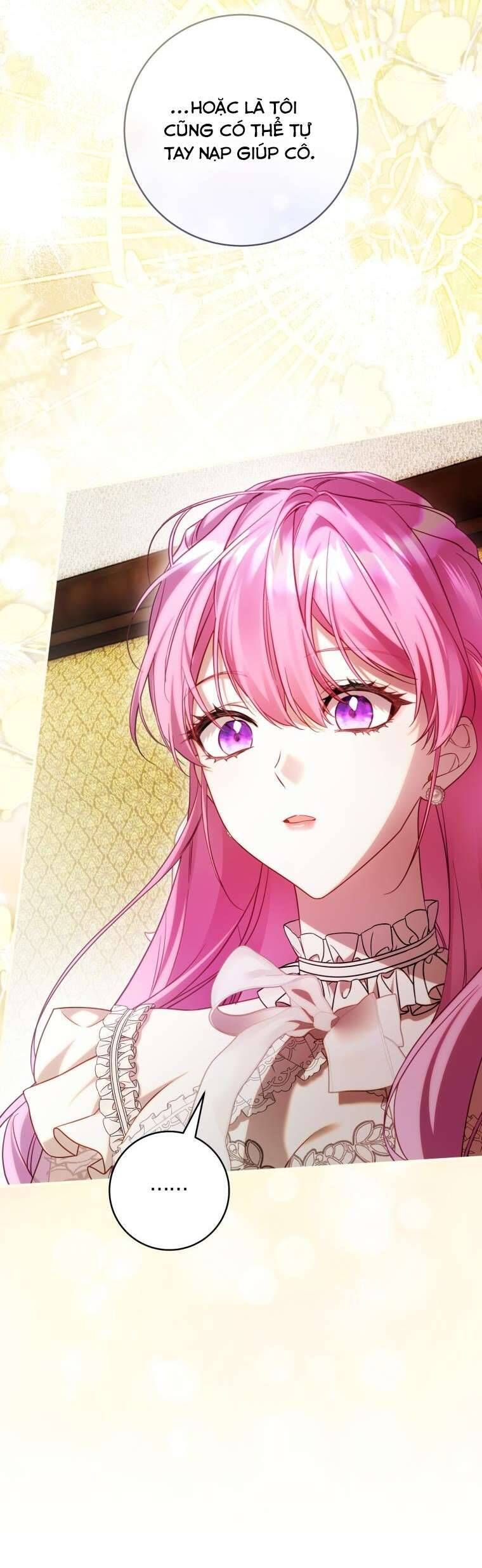 Hoa Giương Kiếm Chapter 41 - Trang 2
