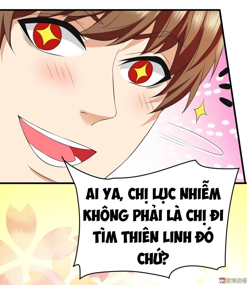 Hoa Hậu Giảng Đường Luôn Bên Người Chapter 10 - Trang 2