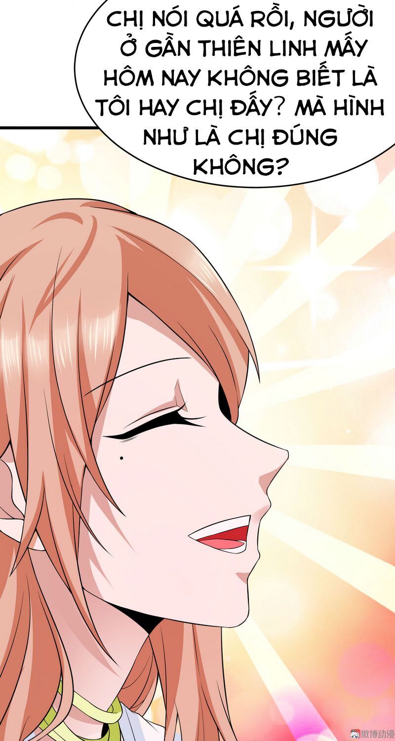 Hoa Hậu Giảng Đường Luôn Bên Người Chapter 10 - Trang 2