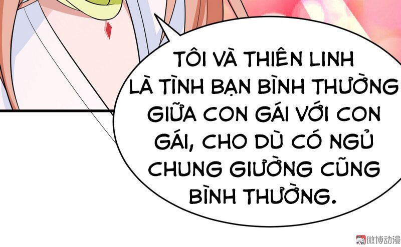 Hoa Hậu Giảng Đường Luôn Bên Người Chapter 10 - Trang 2