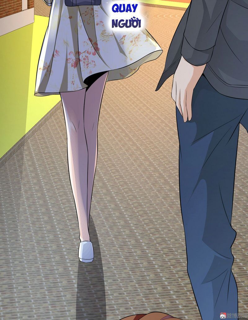 Hoa Hậu Giảng Đường Luôn Bên Người Chapter 10 - Trang 2