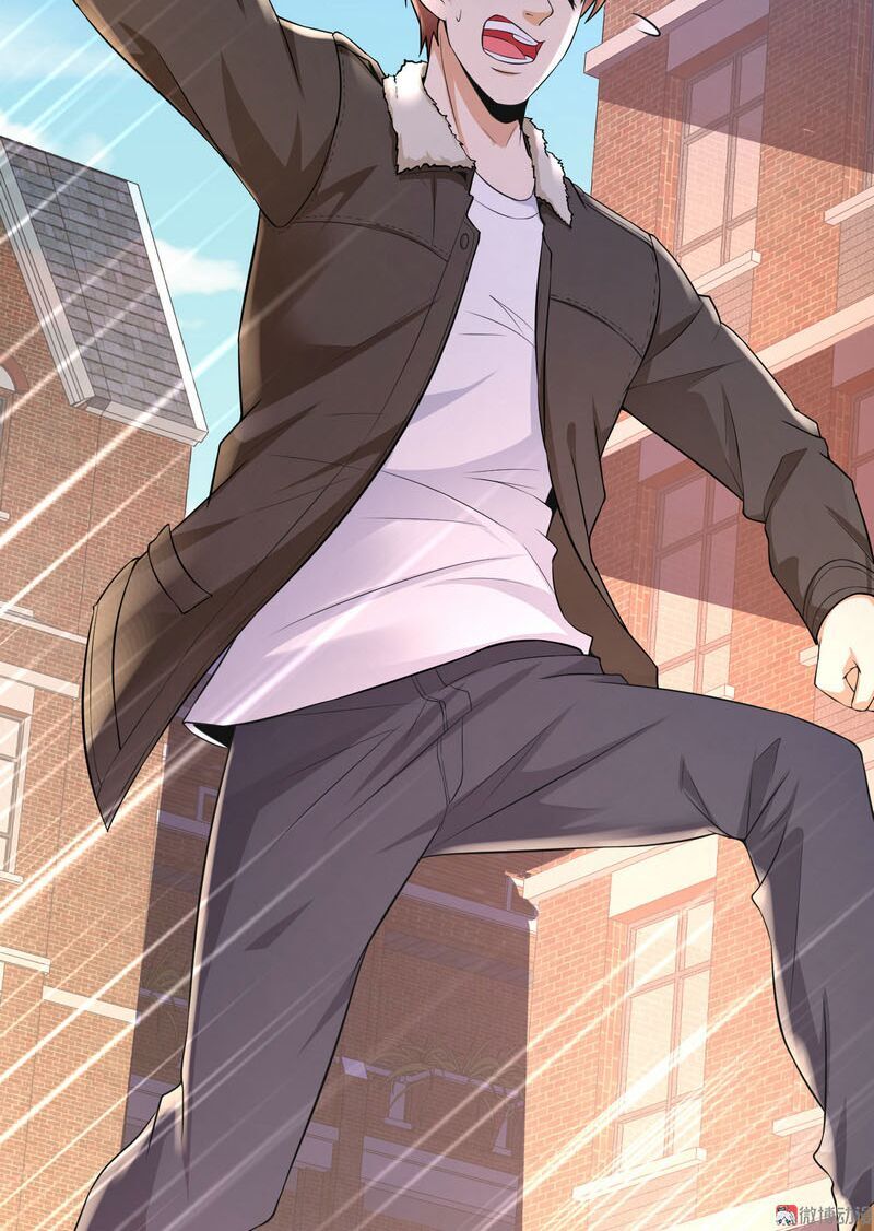 Hoa Hậu Giảng Đường Luôn Bên Người Chapter 10 - Trang 2