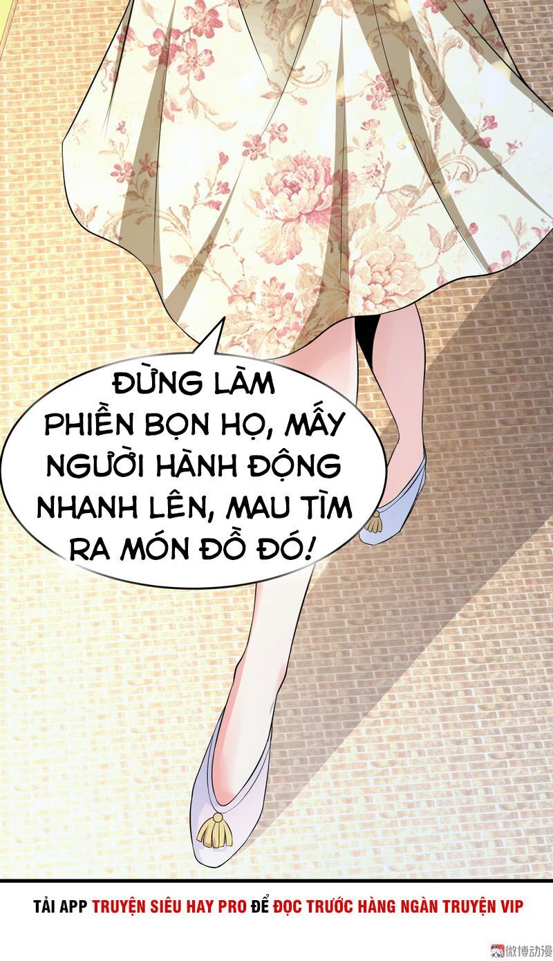 Hoa Hậu Giảng Đường Luôn Bên Người Chapter 10 - Trang 2