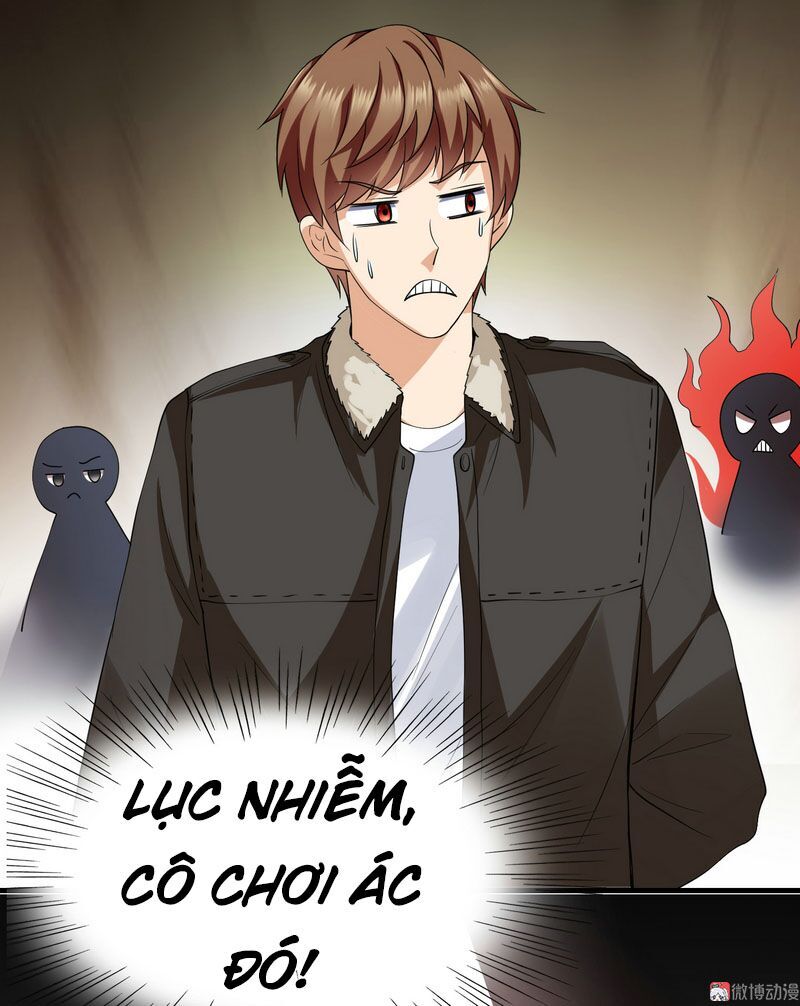 Hoa Hậu Giảng Đường Luôn Bên Người Chapter 10 - Trang 2