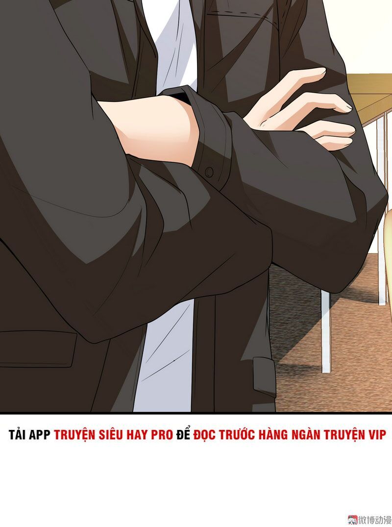 Hoa Hậu Giảng Đường Luôn Bên Người Chapter 10 - Trang 2