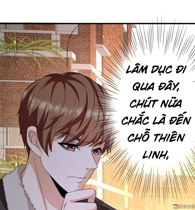 Hoa Hậu Giảng Đường Luôn Bên Người Chapter 10 - Trang 2