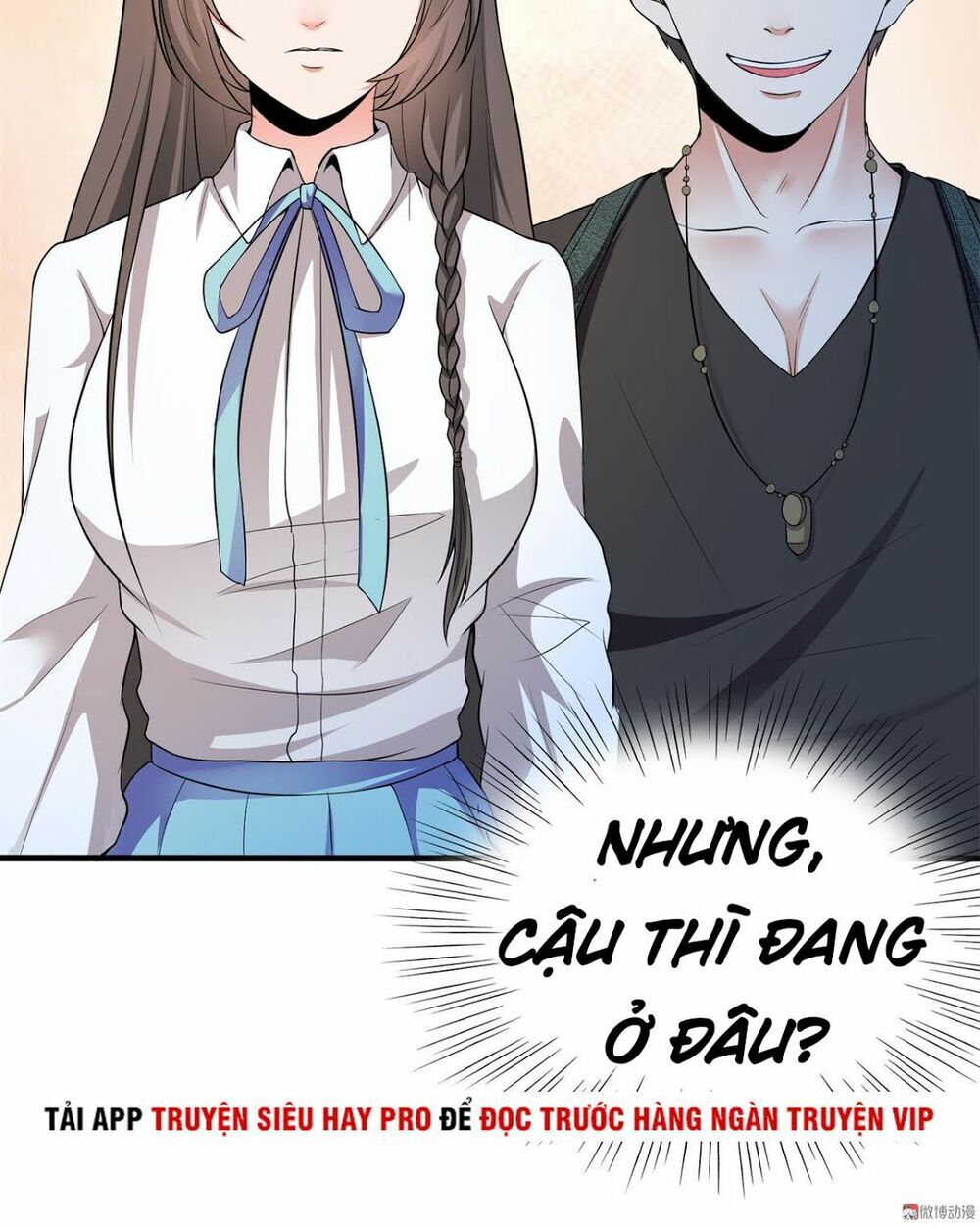 Hoa Hậu Giảng Đường Luôn Bên Người Chapter 11 - Trang 2