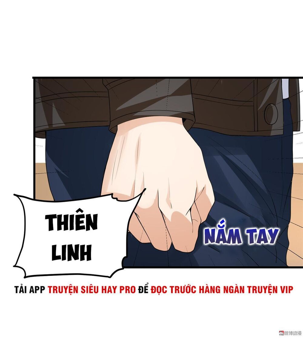 Hoa Hậu Giảng Đường Luôn Bên Người Chapter 11 - Trang 2