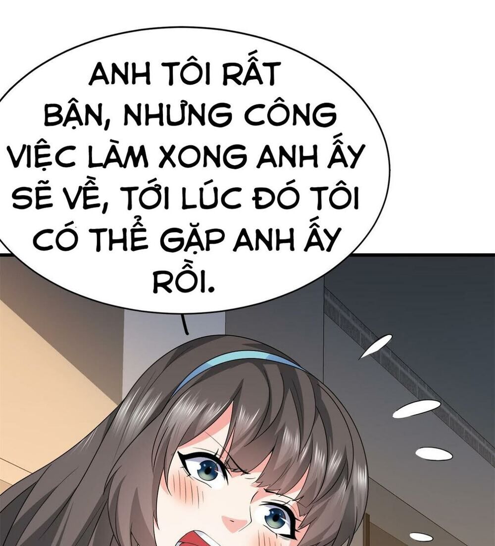 Hoa Hậu Giảng Đường Luôn Bên Người Chapter 11 - Trang 2