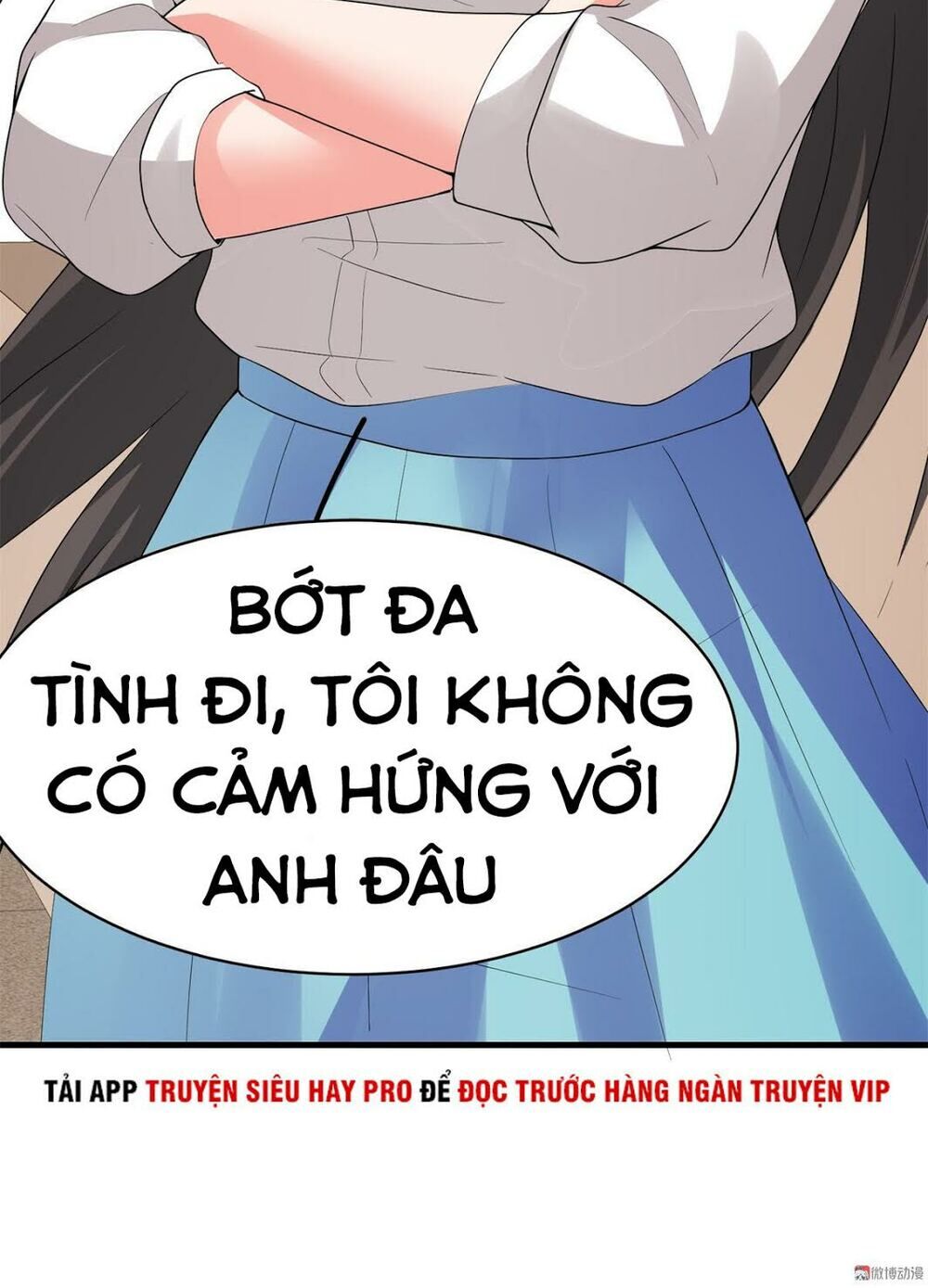 Hoa Hậu Giảng Đường Luôn Bên Người Chapter 11 - Trang 2