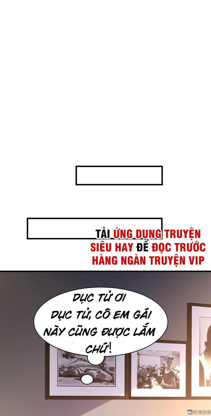 Hoa Hậu Giảng Đường Luôn Bên Người Chapter 11 - Trang 2