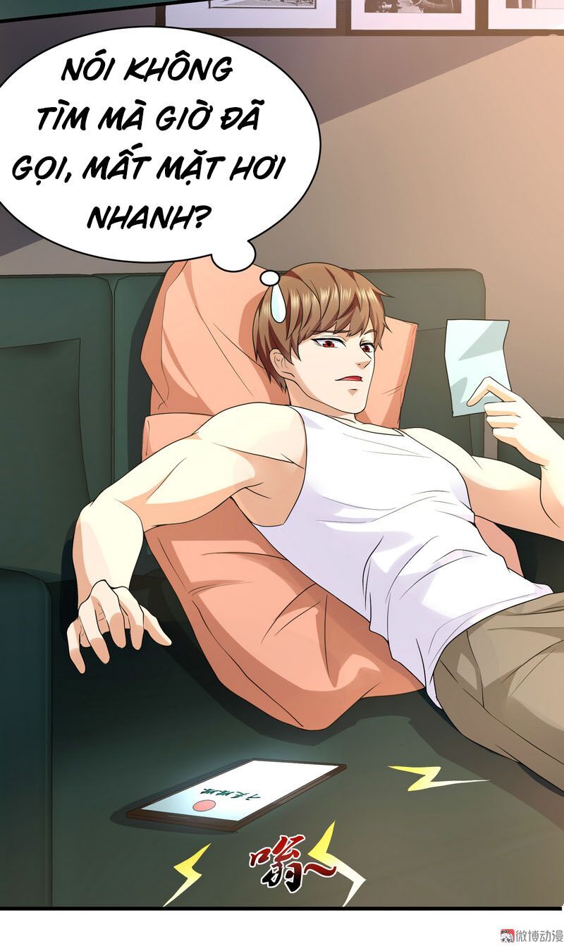 Hoa Hậu Giảng Đường Luôn Bên Người Chapter 11 - Trang 2