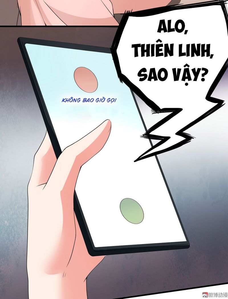 Hoa Hậu Giảng Đường Luôn Bên Người Chapter 11 - Trang 2