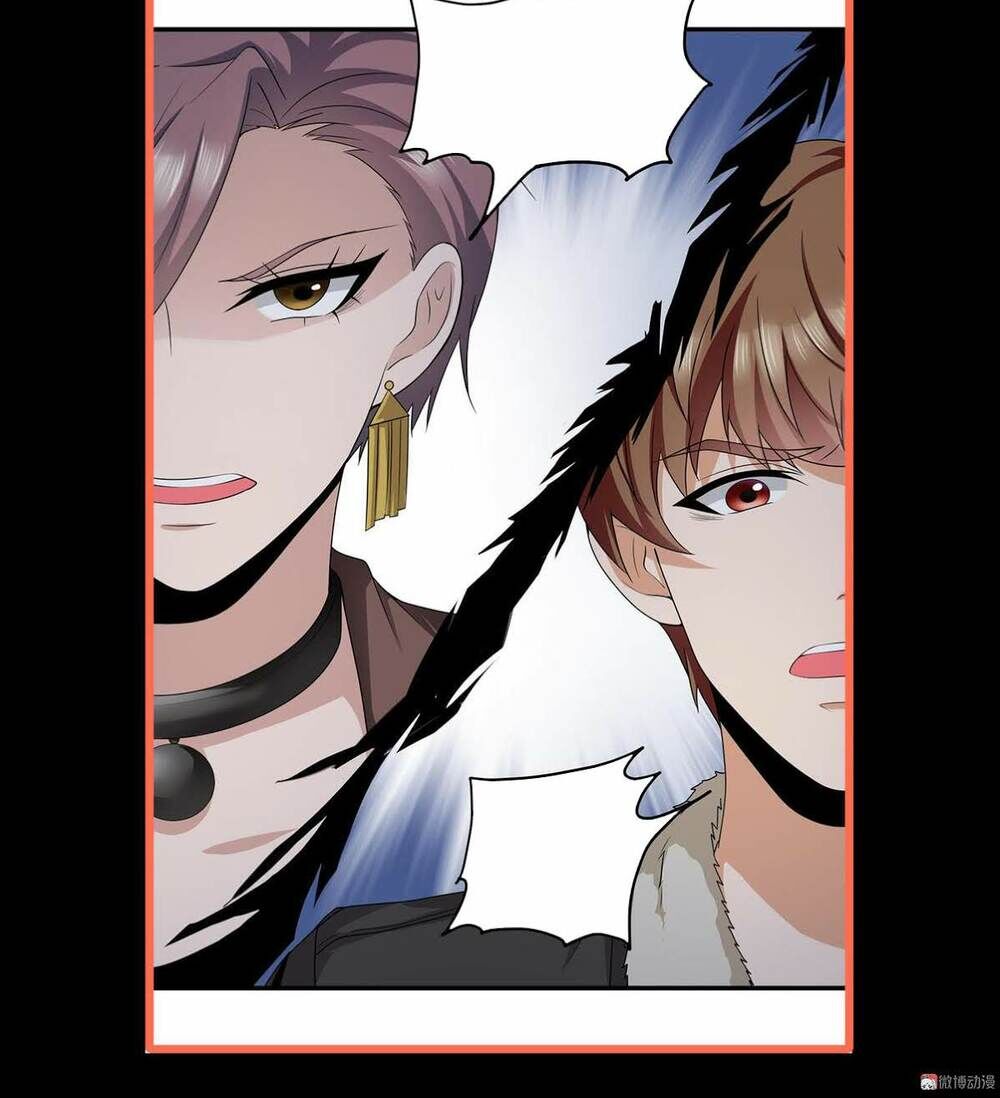 Hoa Hậu Giảng Đường Luôn Bên Người Chapter 11 - Trang 2