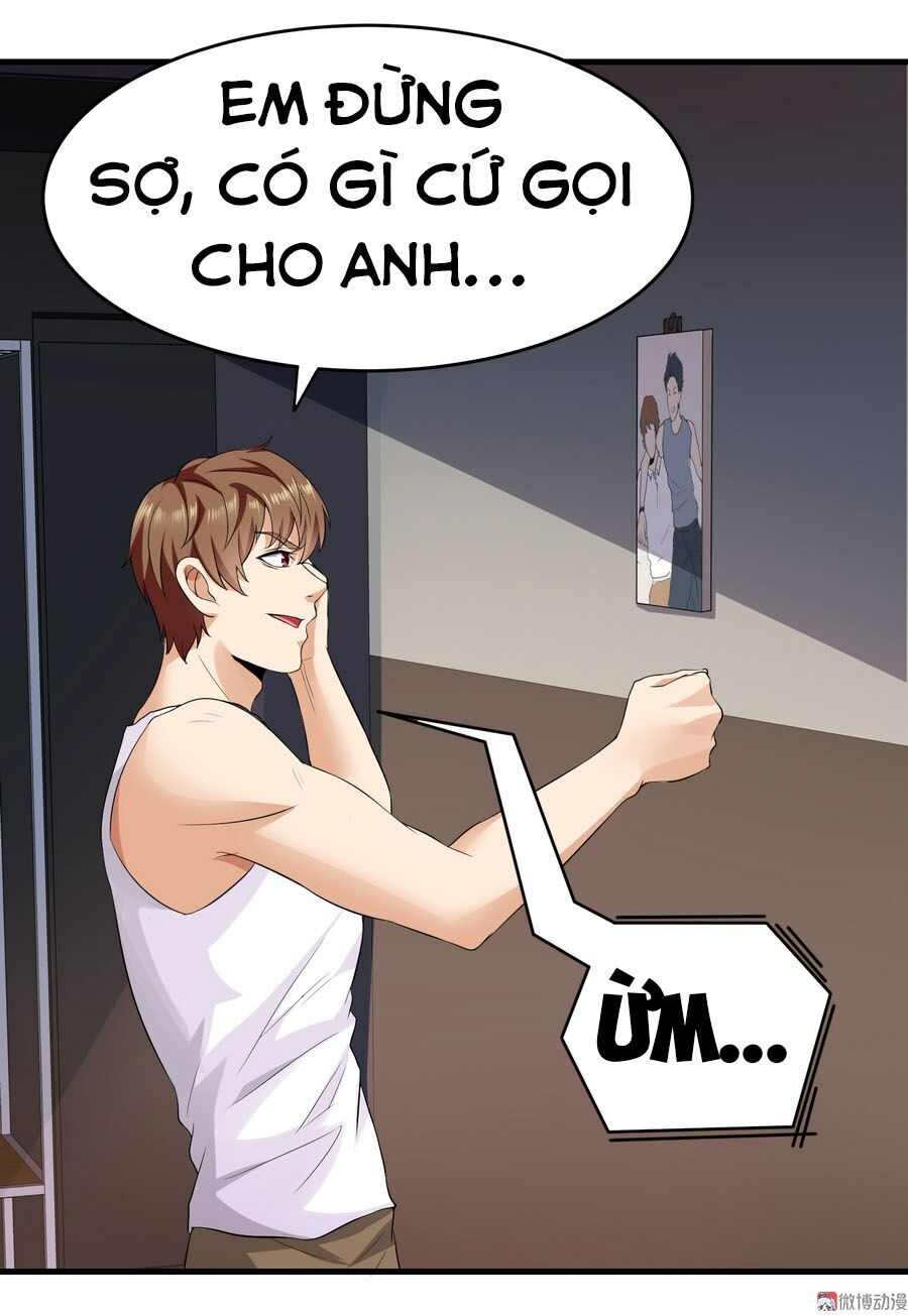 Hoa Hậu Giảng Đường Luôn Bên Người Chapter 12 - Trang 2