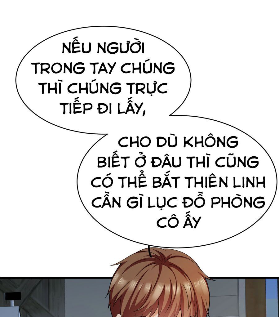Hoa Hậu Giảng Đường Luôn Bên Người Chapter 12 - Trang 2