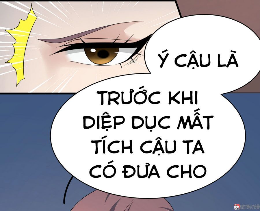 Hoa Hậu Giảng Đường Luôn Bên Người Chapter 12 - Trang 2