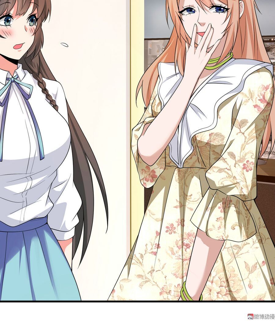 Hoa Hậu Giảng Đường Luôn Bên Người Chapter 12 - Trang 2