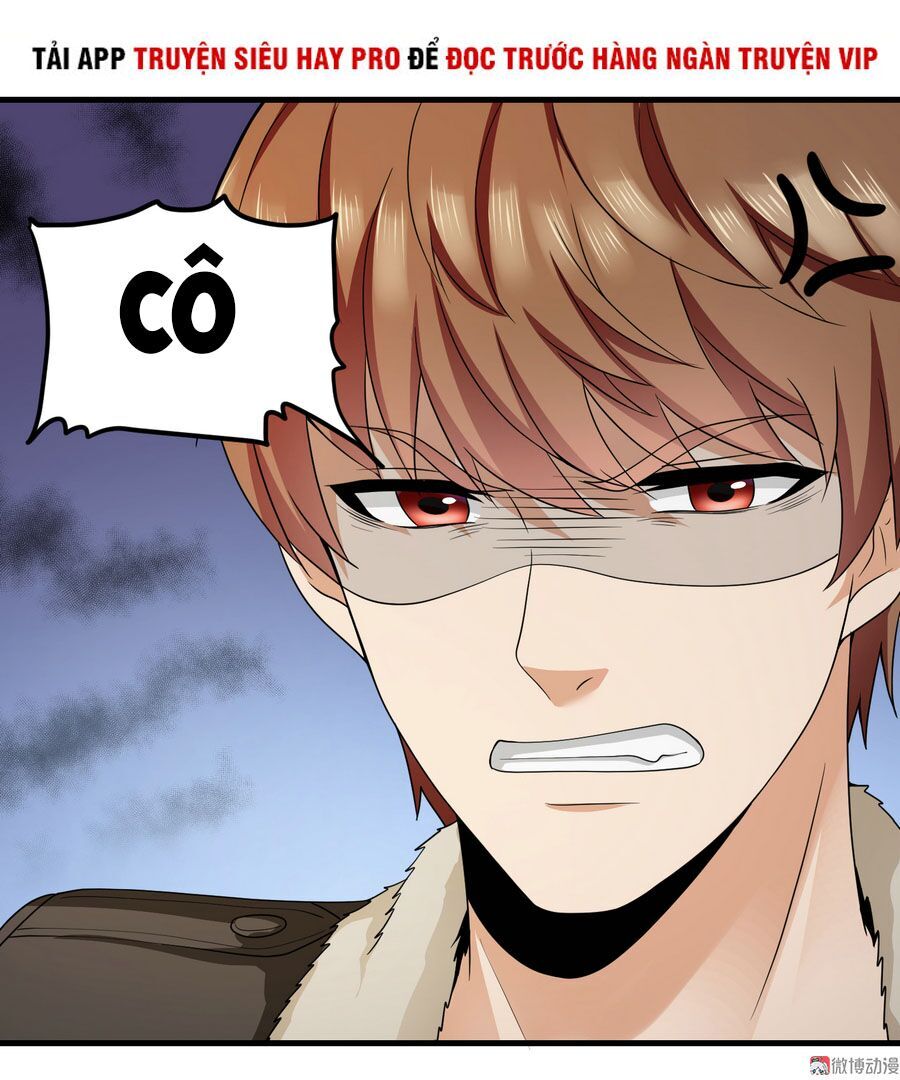 Hoa Hậu Giảng Đường Luôn Bên Người Chapter 12 - Trang 2