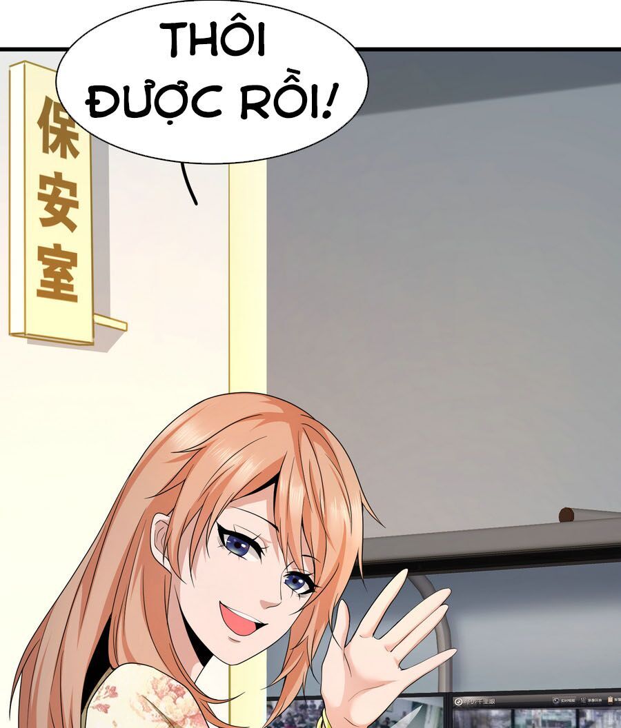 Hoa Hậu Giảng Đường Luôn Bên Người Chapter 12 - Trang 2