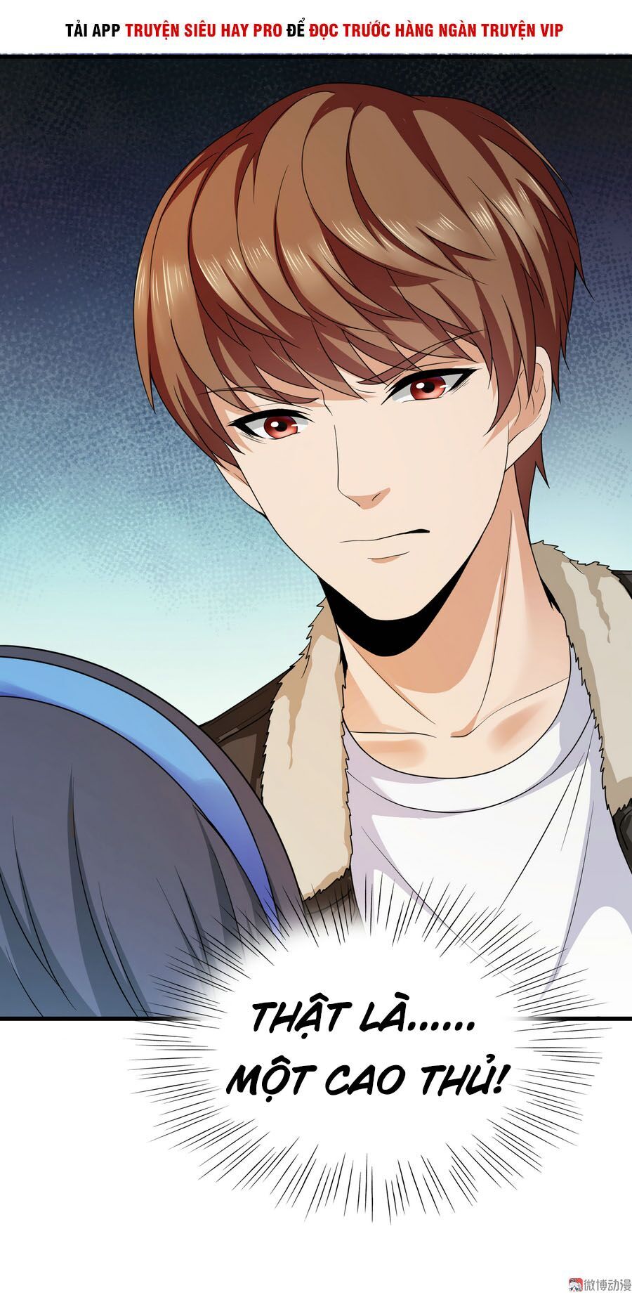 Hoa Hậu Giảng Đường Luôn Bên Người Chapter 12 - Trang 2