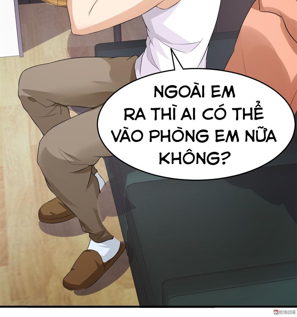 Hoa Hậu Giảng Đường Luôn Bên Người Chapter 12 - Trang 2