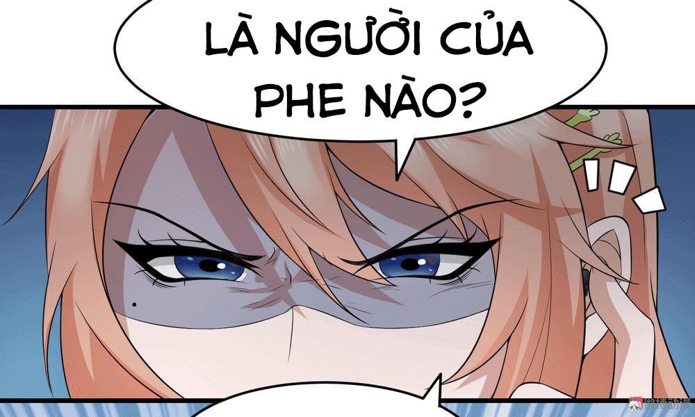 Hoa Hậu Giảng Đường Luôn Bên Người Chapter 13 - Trang 2