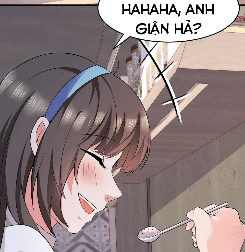 Hoa Hậu Giảng Đường Luôn Bên Người Chapter 13 - Trang 2