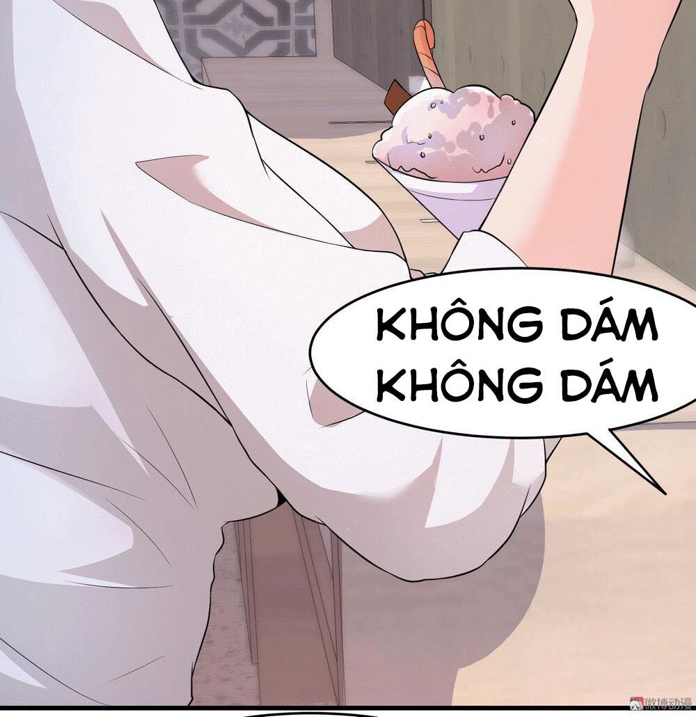 Hoa Hậu Giảng Đường Luôn Bên Người Chapter 13 - Trang 2