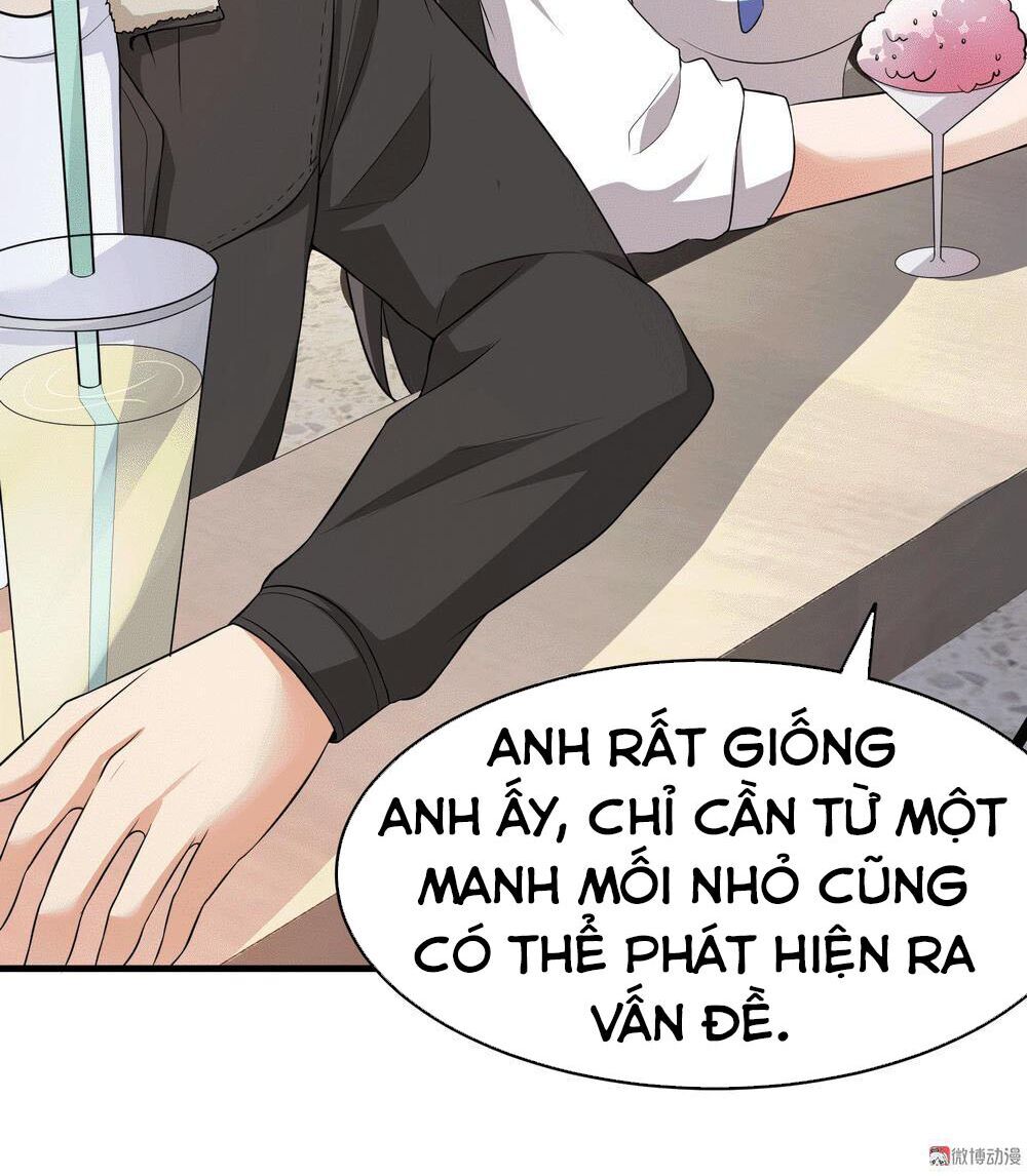 Hoa Hậu Giảng Đường Luôn Bên Người Chapter 13 - Trang 2