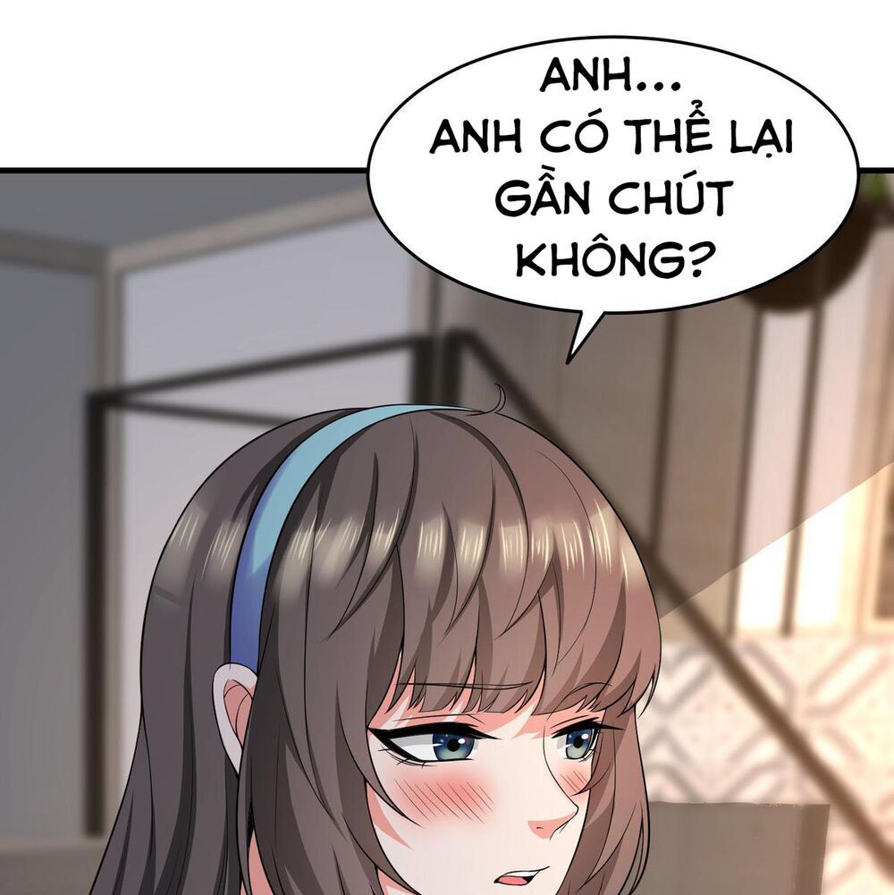 Hoa Hậu Giảng Đường Luôn Bên Người Chapter 13 - Trang 2