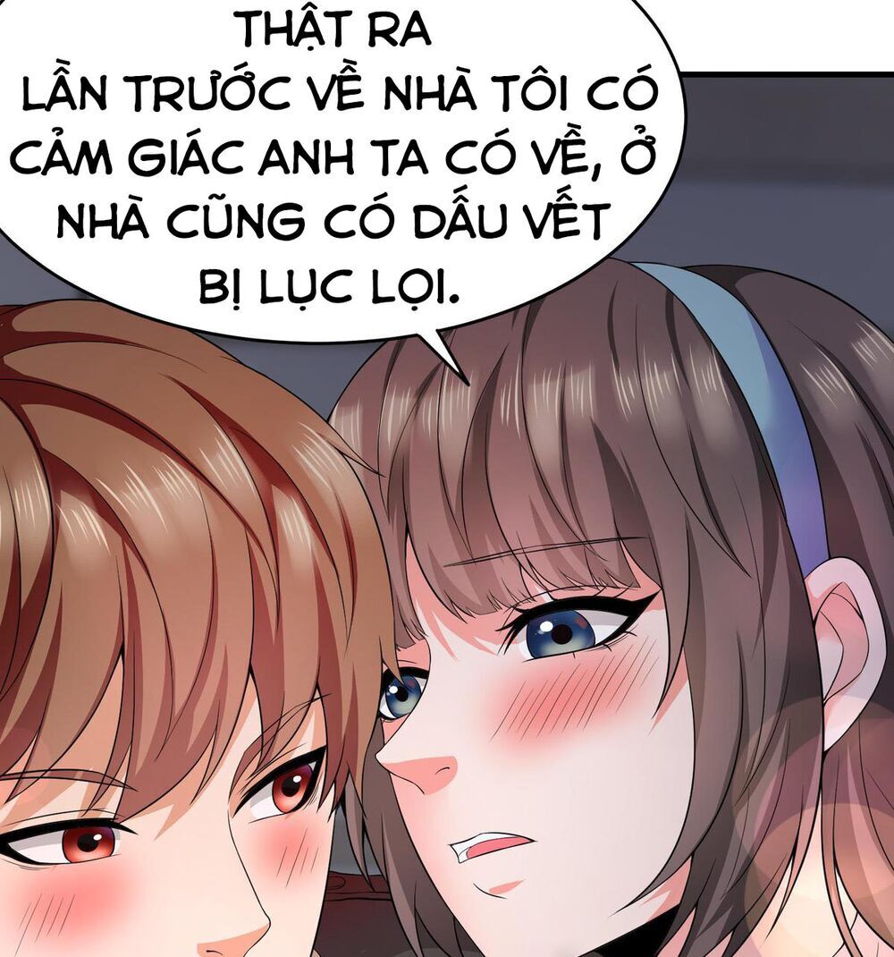 Hoa Hậu Giảng Đường Luôn Bên Người Chapter 13 - Trang 2