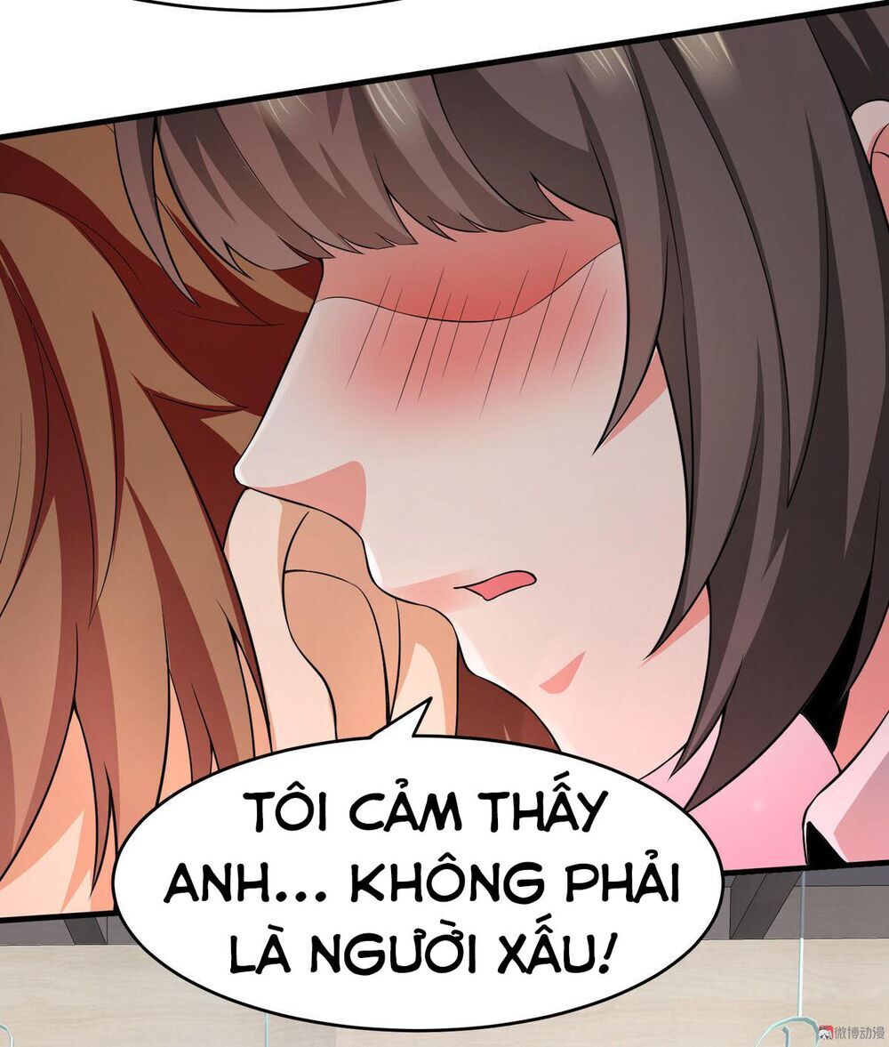 Hoa Hậu Giảng Đường Luôn Bên Người Chapter 13 - Trang 2