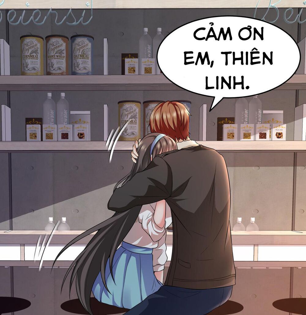 Hoa Hậu Giảng Đường Luôn Bên Người Chapter 13 - Trang 2