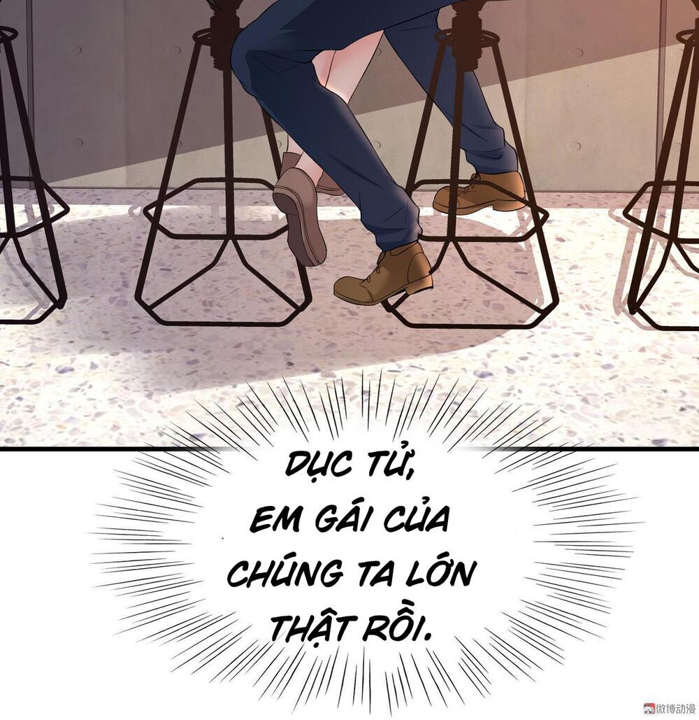 Hoa Hậu Giảng Đường Luôn Bên Người Chapter 13 - Trang 2