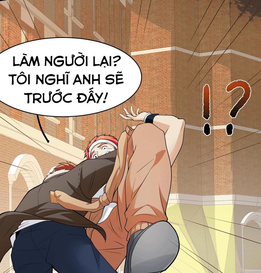 Hoa Hậu Giảng Đường Luôn Bên Người Chapter 13 - Trang 2