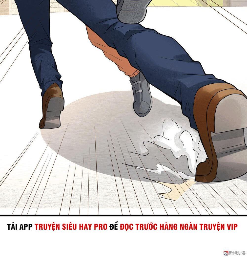 Hoa Hậu Giảng Đường Luôn Bên Người Chapter 13 - Trang 2