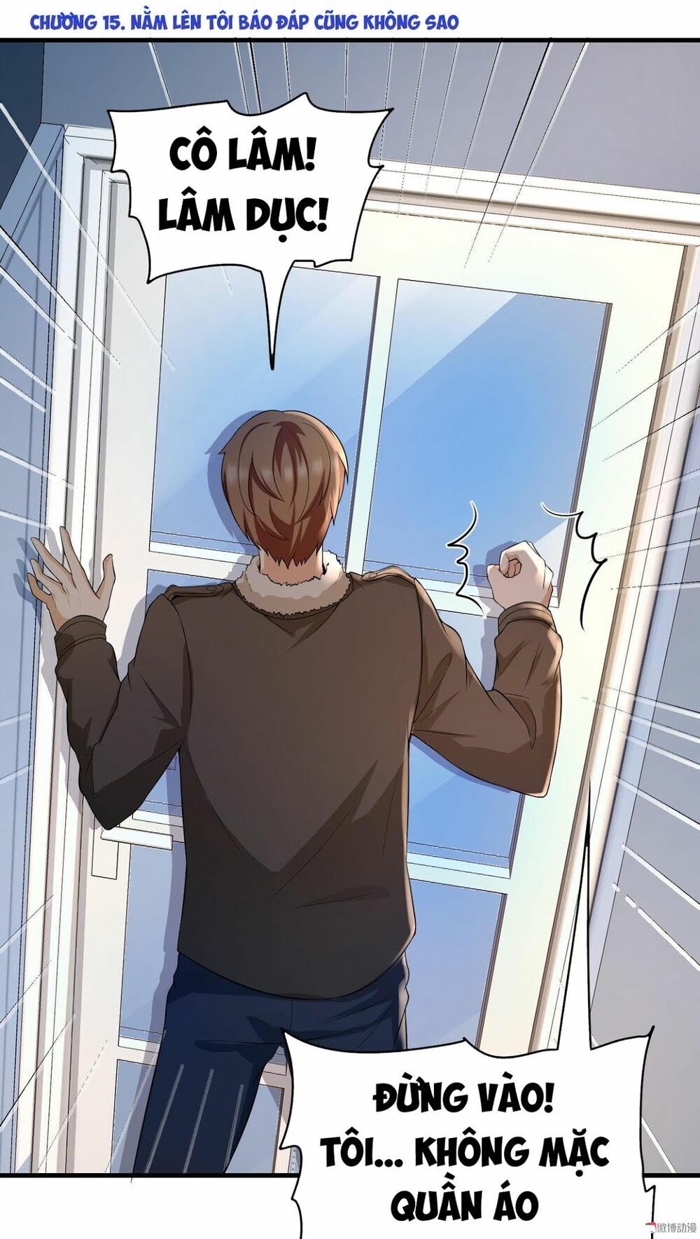 Hoa Hậu Giảng Đường Luôn Bên Người Chapter 15 - Trang 2