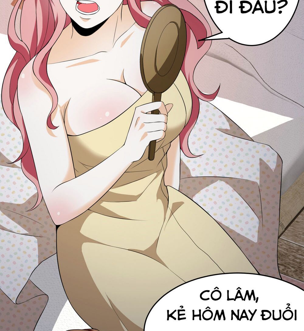 Hoa Hậu Giảng Đường Luôn Bên Người Chapter 15 - Trang 2