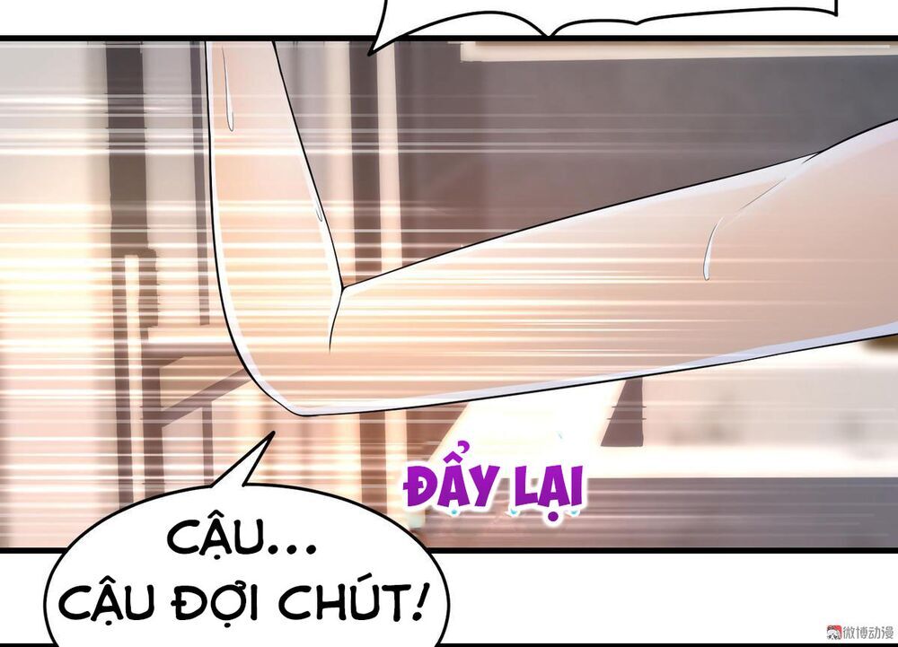 Hoa Hậu Giảng Đường Luôn Bên Người Chapter 15 - Trang 2