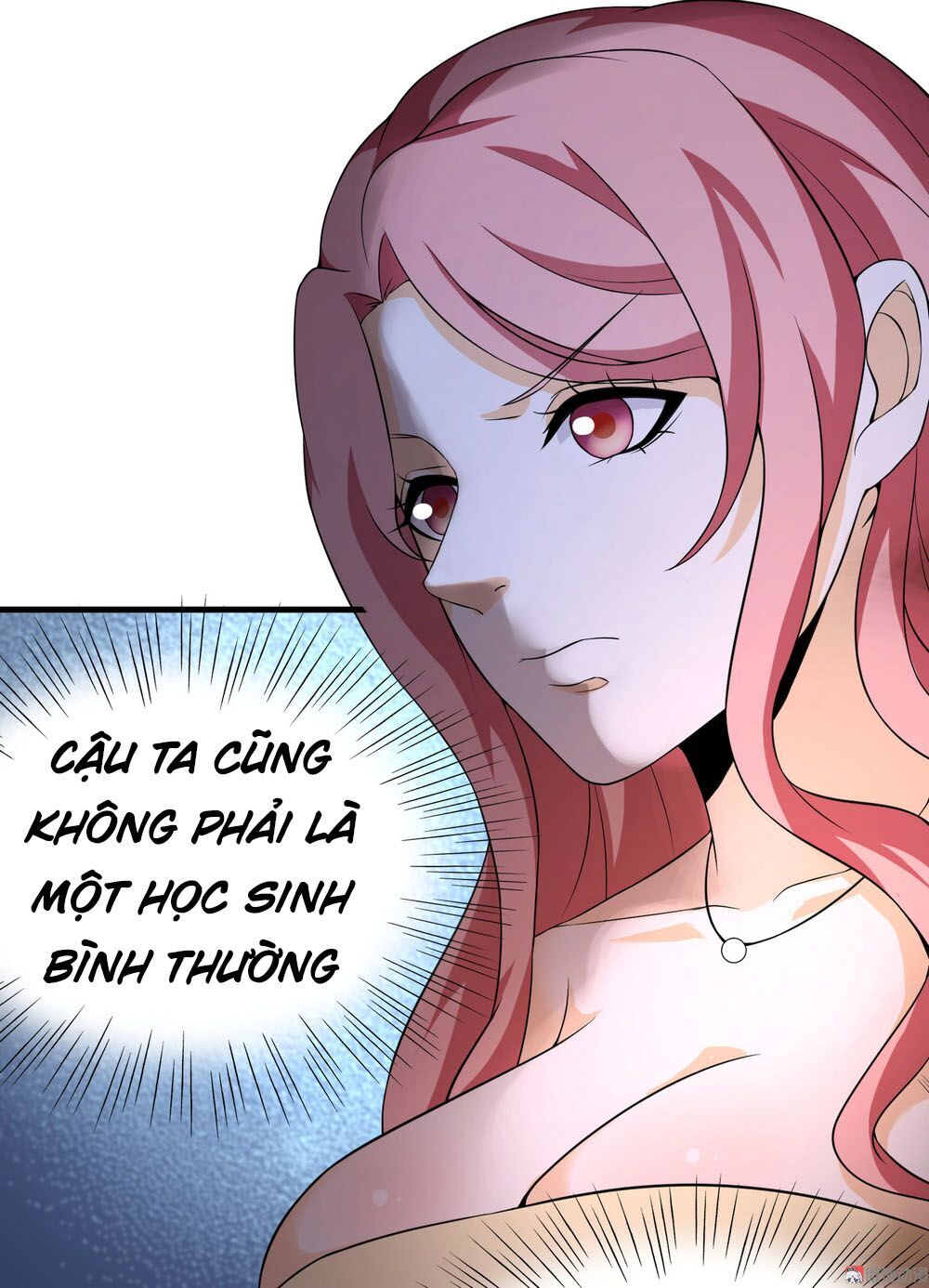 Hoa Hậu Giảng Đường Luôn Bên Người Chapter 15 - Trang 2