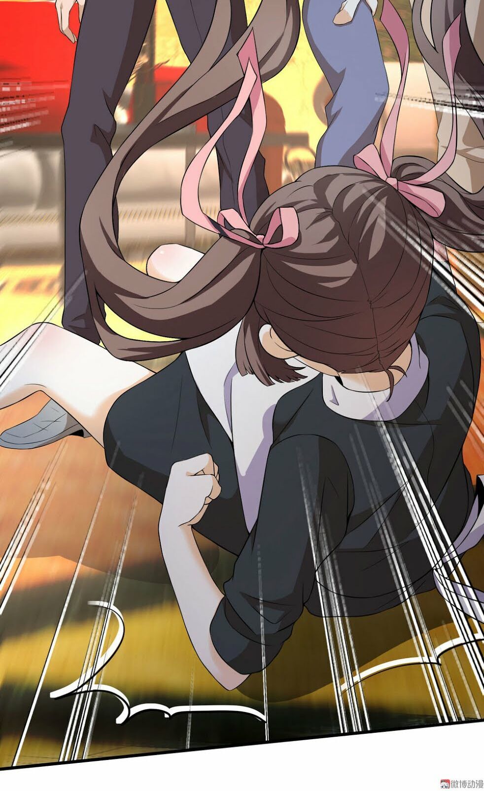 Hoa Hậu Giảng Đường Luôn Bên Người Chapter 15 - Trang 2